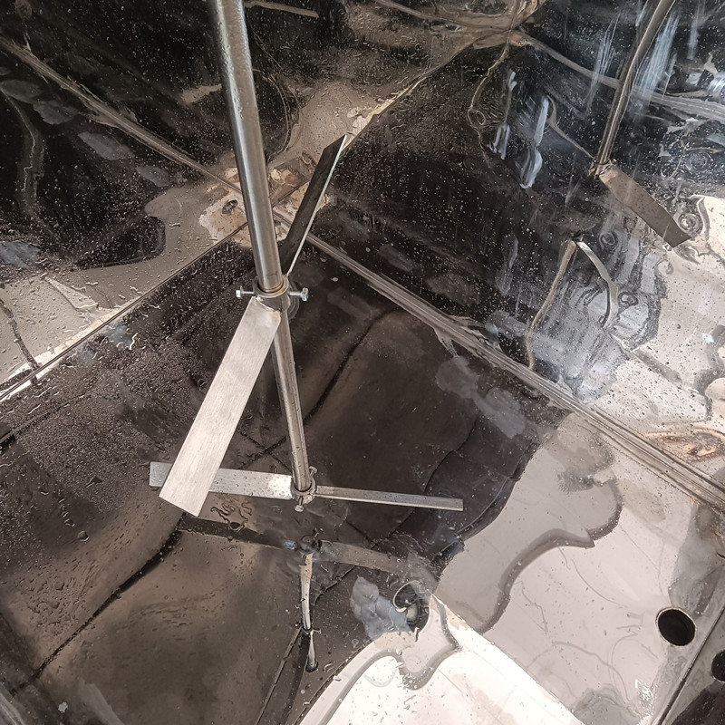 石墨烯为什么用超声波搅拌器那么好用呢？