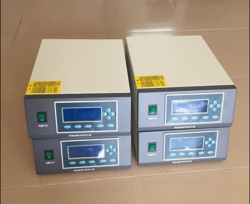 应该怎么选购超声波焊接发生器专业指南来啦~